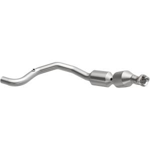 MagnaFlow Exhaust Systems & Installation | 1350 Offroad - MagnaFlow OEM Grade Direct-Fit Catalytic Converter 21-535 - Image 1