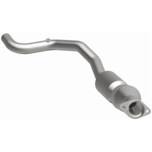 MagnaFlow Exhaust Systems & Installation | 1350 Offroad - MagnaFlow OEM Grade Direct-Fit Catalytic Converter 21-535 - Image 4