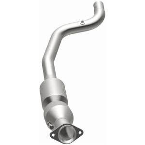 MagnaFlow Exhaust Systems & Installation | 1350 Offroad - MagnaFlow OEM Grade Direct-Fit Catalytic Converter 21-536 - Image 2