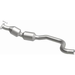 MagnaFlow Exhaust Systems & Installation | 1350 Offroad - MagnaFlow OEM Grade Direct-Fit Catalytic Converter 21-536 - Image 4