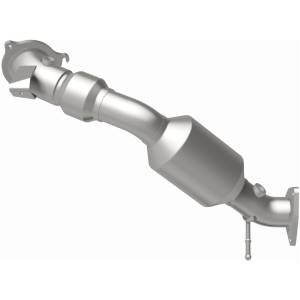 MagnaFlow Exhaust Systems & Installation | 1350 Offroad - MagnaFlow OEM Grade Direct-Fit Catalytic Converter 21-537 - Image 3