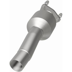 MagnaFlow Exhaust Systems & Installation | 1350 Offroad - MagnaFlow OEM Grade Direct-Fit Catalytic Converter 21-538 - Image 3