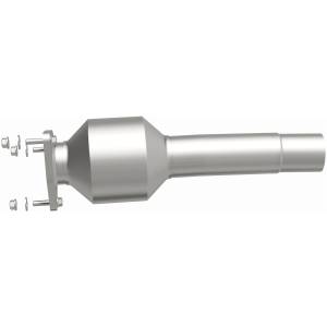 MagnaFlow Exhaust Systems & Installation | 1350 Offroad - MagnaFlow OEM Grade Direct-Fit Catalytic Converter 21-538 - Image 4