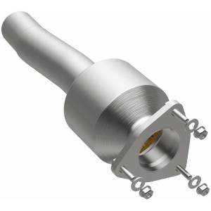 MagnaFlow Exhaust Systems & Installation | 1350 Offroad - MagnaFlow OEM Grade Direct-Fit Catalytic Converter 21-538 - Image 2