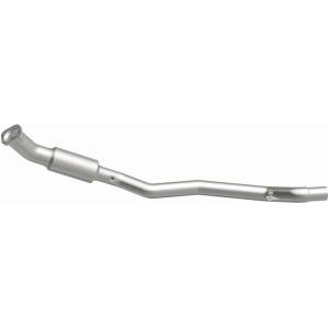 MagnaFlow Exhaust Systems & Installation | 1350 Offroad - MagnaFlow OEM Grade Direct-Fit Catalytic Converter 21-539 - Image 4