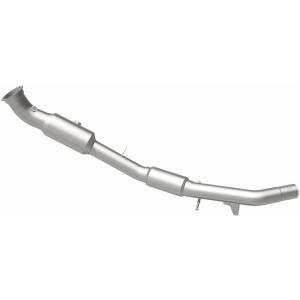 MagnaFlow Exhaust Systems & Installation | 1350 Offroad - MagnaFlow OEM Grade Direct-Fit Catalytic Converter 21-552 - Image 3