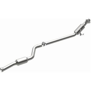 MagnaFlow Exhaust Systems & Installation | 1350 Offroad - MagnaFlow OEM Grade Direct-Fit Catalytic Converter 21-563 - Image 2