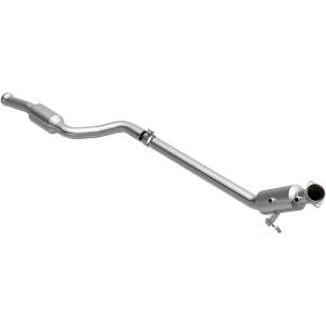 MagnaFlow Exhaust Systems & Installation | 1350 Offroad - MagnaFlow OEM Grade Direct-Fit Catalytic Converter 21-563 - Image 1