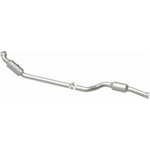 MagnaFlow Exhaust Systems & Installation | 1350 Offroad - MagnaFlow OEM Grade Direct-Fit Catalytic Converter 21-563 - Image 3