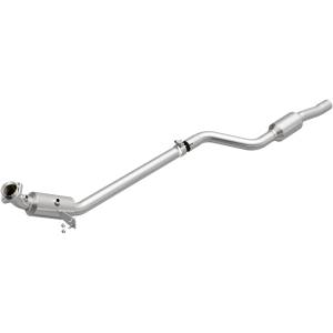 MagnaFlow Exhaust Systems & Installation | 1350 Offroad - MagnaFlow OEM Grade Direct-Fit Catalytic Converter 21-564 - Image 1