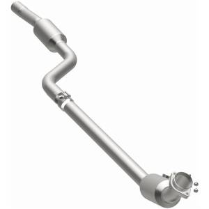 MagnaFlow Exhaust Systems & Installation | 1350 Offroad - MagnaFlow OEM Grade Direct-Fit Catalytic Converter 21-564 - Image 2