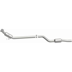 MagnaFlow Exhaust Systems & Installation | 1350 Offroad - MagnaFlow OEM Grade Direct-Fit Catalytic Converter 21-564 - Image 4