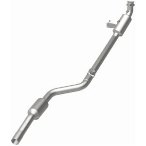 MagnaFlow Exhaust Systems & Installation | 1350 Offroad - MagnaFlow OEM Grade Direct-Fit Catalytic Converter 21-564 - Image 3