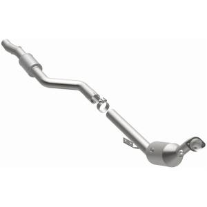 MagnaFlow Exhaust Systems & Installation | 1350 Offroad - MagnaFlow OEM Grade Direct-Fit Catalytic Converter 21-569 - Image 2