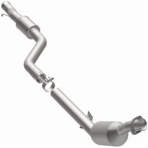 MagnaFlow Exhaust Systems & Installation | 1350 Offroad - MagnaFlow OEM Grade Direct-Fit Catalytic Converter 21-570 - Image 2