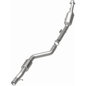 MagnaFlow Exhaust Systems & Installation | 1350 Offroad - MagnaFlow OEM Grade Direct-Fit Catalytic Converter 21-570 - Image 3