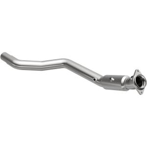 MagnaFlow Exhaust Systems & Installation | 1350 Offroad - MagnaFlow OEM Grade Direct-Fit Catalytic Converter 21-576 - Image 1