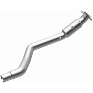MagnaFlow Exhaust Systems & Installation | 1350 Offroad - MagnaFlow OEM Grade Direct-Fit Catalytic Converter 21-576 - Image 2