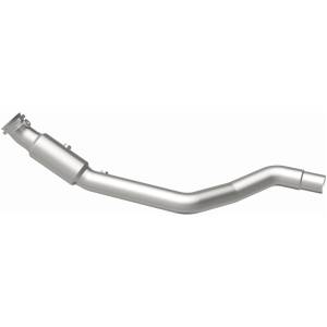 MagnaFlow Exhaust Systems & Installation | 1350 Offroad - MagnaFlow OEM Grade Direct-Fit Catalytic Converter 21-576 - Image 3