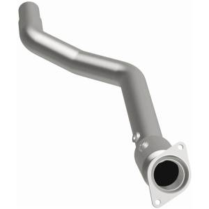 MagnaFlow Exhaust Systems & Installation | 1350 Offroad - MagnaFlow OEM Grade Direct-Fit Catalytic Converter 21-576 - Image 4