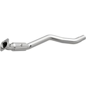 MagnaFlow Exhaust Systems & Installation | 1350 Offroad - MagnaFlow OEM Grade Direct-Fit Catalytic Converter 21-577 - Image 1