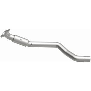 MagnaFlow Exhaust Systems & Installation | 1350 Offroad - MagnaFlow OEM Grade Direct-Fit Catalytic Converter 21-577 - Image 4