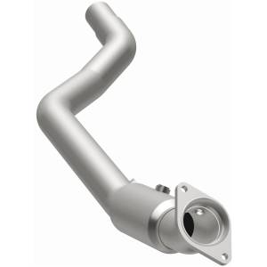 MagnaFlow Exhaust Systems & Installation | 1350 Offroad - MagnaFlow OEM Grade Direct-Fit Catalytic Converter 21-577 - Image 2