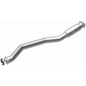 MagnaFlow Exhaust Systems & Installation | 1350 Offroad - MagnaFlow OEM Grade Direct-Fit Catalytic Converter 21-578 - Image 2