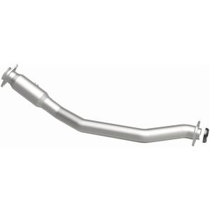 MagnaFlow Exhaust Systems & Installation | 1350 Offroad - MagnaFlow OEM Grade Direct-Fit Catalytic Converter 21-578 - Image 3