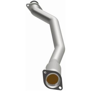 MagnaFlow Exhaust Systems & Installation | 1350 Offroad - MagnaFlow OEM Grade Direct-Fit Catalytic Converter 21-578 - Image 4