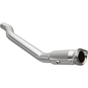 MagnaFlow Exhaust Systems & Installation | 1350 Offroad - MagnaFlow OEM Grade Direct-Fit Catalytic Converter 21-579 - Image 1