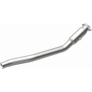 MagnaFlow Exhaust Systems & Installation | 1350 Offroad - MagnaFlow OEM Grade Direct-Fit Catalytic Converter 21-579 - Image 2