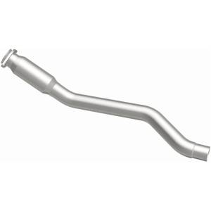 MagnaFlow Exhaust Systems & Installation | 1350 Offroad - MagnaFlow OEM Grade Direct-Fit Catalytic Converter 21-579 - Image 3