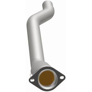 MagnaFlow Exhaust Systems & Installation | 1350 Offroad - MagnaFlow OEM Grade Direct-Fit Catalytic Converter 21-579 - Image 4