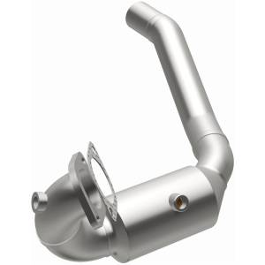 MagnaFlow Exhaust Systems & Installation | 1350 Offroad - MagnaFlow OEM Grade Direct-Fit Catalytic Converter 21-603 - Image 2