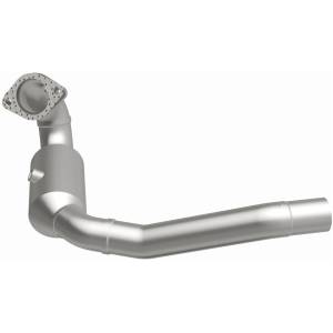 MagnaFlow Exhaust Systems & Installation | 1350 Offroad - MagnaFlow OEM Grade Direct-Fit Catalytic Converter 21-603 - Image 4