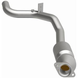 MagnaFlow Exhaust Systems & Installation | 1350 Offroad - MagnaFlow OEM Grade Direct-Fit Catalytic Converter 21-607 - Image 4