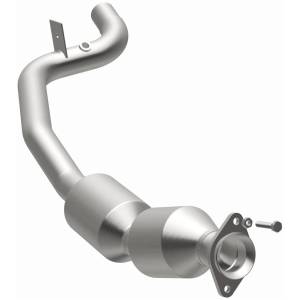 MagnaFlow Exhaust Systems & Installation | 1350 Offroad - MagnaFlow OEM Grade Direct-Fit Catalytic Converter 21-608 - Image 2