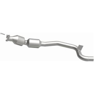 MagnaFlow Exhaust Systems & Installation | 1350 Offroad - MagnaFlow OEM Grade Direct-Fit Catalytic Converter 21-608 - Image 4