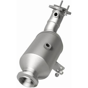 MagnaFlow Exhaust Systems & Installation | 1350 Offroad - MagnaFlow OEM Grade Direct-Fit Catalytic Converter 21-681 - Image 3