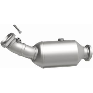 MagnaFlow Exhaust Systems & Installation | 1350 Offroad - MagnaFlow OEM Grade Direct-Fit Catalytic Converter 21-681 - Image 5