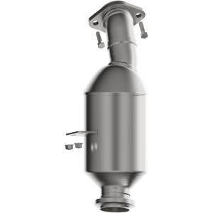 MagnaFlow Exhaust Systems & Installation | 1350 Offroad - MagnaFlow OEM Grade Direct-Fit Catalytic Converter 21-681 - Image 4
