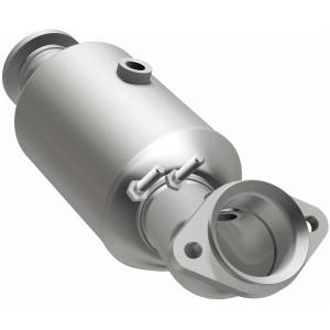 MagnaFlow Exhaust Systems & Installation | 1350 Offroad - MagnaFlow OEM Grade Direct-Fit Catalytic Converter 21-682 - Image 2