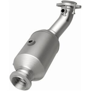 MagnaFlow Exhaust Systems & Installation | 1350 Offroad - MagnaFlow OEM Grade Direct-Fit Catalytic Converter 21-682 - Image 3
