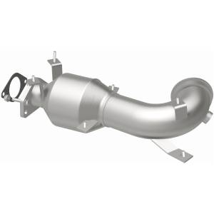 MagnaFlow Exhaust Systems & Installation | 1350 Offroad - MagnaFlow OEM Grade Direct-Fit Catalytic Converter 21-697 - Image 3