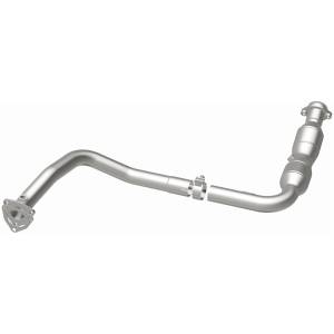 MagnaFlow Exhaust Systems & Installation | 1350 Offroad - MagnaFlow OEM Grade Direct-Fit Catalytic Converter 21-716 - Image 3