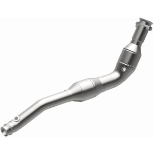 MagnaFlow Exhaust Systems & Installation | 1350 Offroad - MagnaFlow OEM Grade Direct-Fit Catalytic Converter 21-717 - Image 2