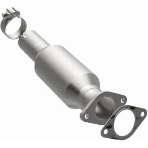 MagnaFlow Exhaust Systems & Installation | 1350 Offroad - MagnaFlow OEM Grade Direct-Fit Catalytic Converter 21-729 - Image 2