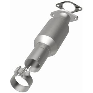 MagnaFlow Exhaust Systems & Installation | 1350 Offroad - MagnaFlow OEM Grade Direct-Fit Catalytic Converter 21-729 - Image 3