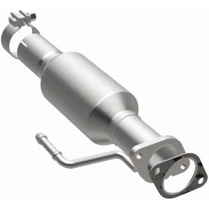 MagnaFlow Exhaust Systems & Installation | 1350 Offroad - MagnaFlow OEM Grade Direct-Fit Catalytic Converter 21-730 - Image 2